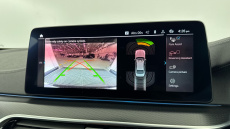 BMW 5 Series 530e M Sport 4dr Auto Saloon